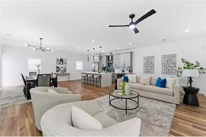 1386 Elizabeth Avenue SW, Atlanta, GA 30310 - Photo 14