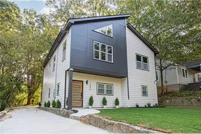 1386 Elizabeth Avenue SW, Atlanta, GA 30310 - Photo 2