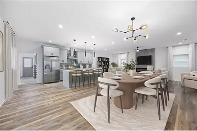 1386 Elizabeth Avenue SW, Atlanta, GA 30310 - Photo 4