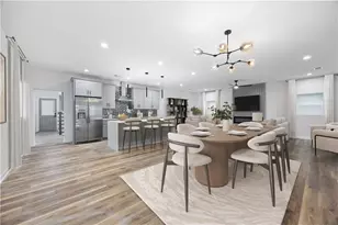 1386 Elizabeth Ave SW, Atlanta, GA 30310 - Photo 4