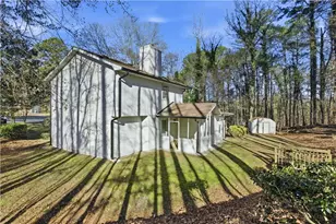 4030 Shane Trail, Ellenwood, GA 30294 - Photo 34