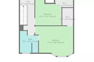 4030 Shane Trail, Ellenwood, GA 30294 - Photo 42