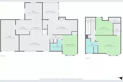 4030 Shane Trail, Ellenwood, GA 30294 - Photo 42