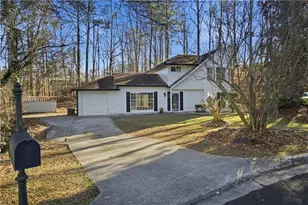 4030 Shane Trail, Ellenwood, GA 30294 - Photo 30