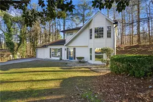 4030 Shane Trail, Ellenwood, GA 30294 - Photo 30