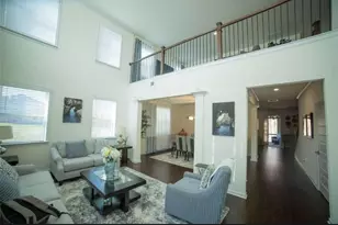 3577 Parkside View Blvd, Dacula, GA 30019 - Photo 4