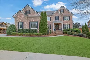 3715 Winterberry Rd, Cumming, GA 30040 - Photo 1