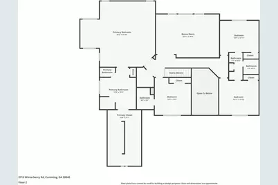 3715 Winterberry Road, Cumming, GA 30040 - Photo 52