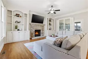 3715 Winterberry Rd, Cumming, GA 30040 - Photo 18