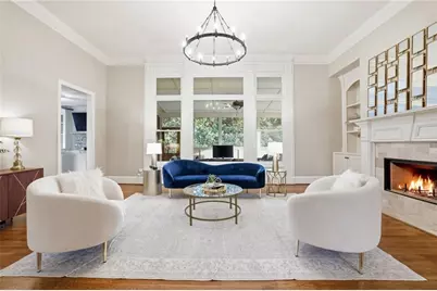 3715 Winterberry Road, Cumming, GA 30040 - Photo 8