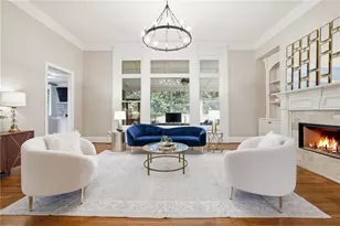 3715 Winterberry Rd, Cumming, GA 30040 - Photo 8