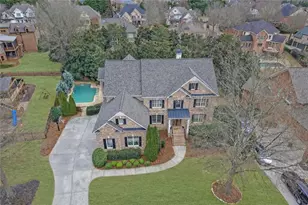 3715 Winterberry Rd, Cumming, GA 30040 - Photo 2