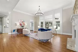 3715 Winterberry Rd, Cumming, GA 30040 - Photo 8