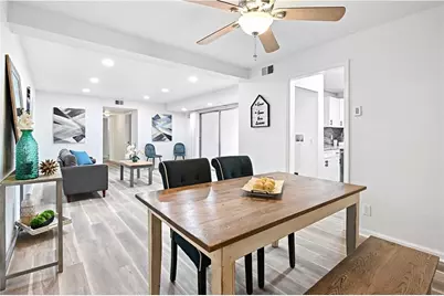 4300 Roswell Road NE #34, Atlanta, GA 30342 - Photo 1