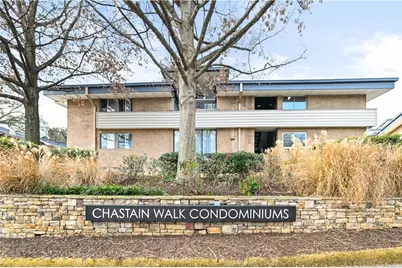 4300 Roswell Road NE #34, Atlanta, GA 30342 - Photo 10