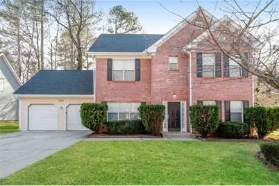 652 Stonemill Manor, Lithonia, GA 30058 - Photo 1