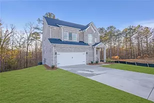 72 Somerset Hills, Fairburn, GA 30213 - Photo 2