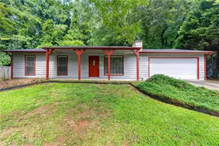 4680 Jamerson Forest Pkwy, Marietta, GA 30066 - Photo 1