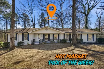 201 Cedar Trail, Jonesboro, GA 30238 - Photo 1