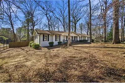 201 Cedar Trail, Jonesboro, GA 30238 - Photo 30