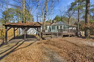 201 Cedar Trail, Jonesboro, GA 30238 - Photo 34