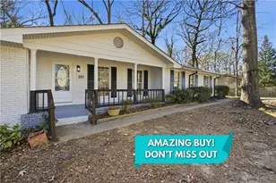 201 Cedar Trail, Jonesboro, GA 30238 - Photo 2