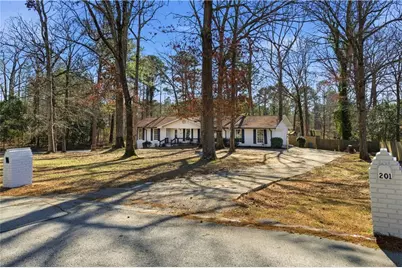 201 Cedar Trail, Jonesboro, GA 30238 - Photo 32