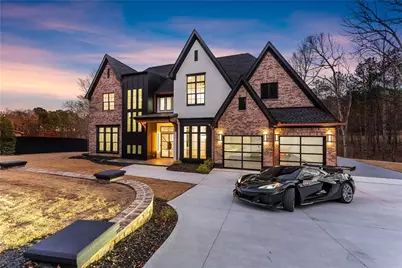 4459 Grady Smith Road, Loganville, GA 30052 - Photo 1