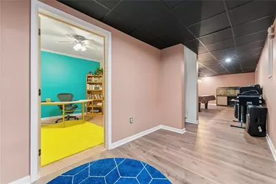 658 Bentonville Lane, Douglasville, GA 30134 - Photo 40