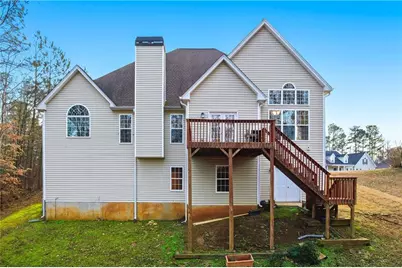 658 Bentonville Lane, Douglasville, GA 30134 - Photo 46