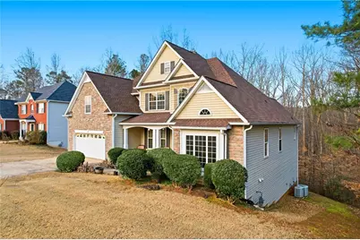 658 Bentonville Lane, Douglasville, GA 30134 - Photo 2