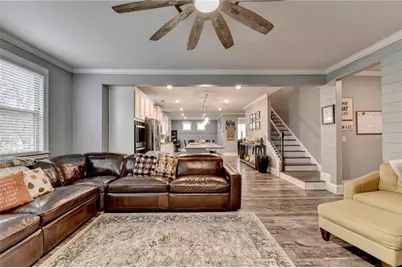 5525 Mirror Lake Drive, Cumming, GA 30028 - Photo 18