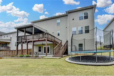 5525 Mirror Lake Drive, Cumming, GA 30028 - Photo 56