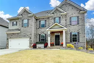 5525 Mirror Lake Dr, Cumming, GA 30028 - Photo 1