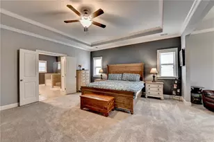 5525 Mirror Lake Dr, Cumming, GA 30028 - Photo 22