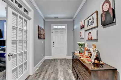 5525 Mirror Lake Drive, Cumming, GA 30028 - Photo 4