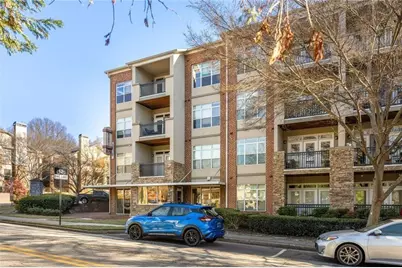 840 United Avenue SE #214, Atlanta, GA 30312 - Photo 22