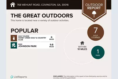 768 Wehunt Road, Covington, GA 30016 - Photo 52