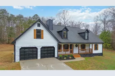 768 Wehunt Road, Covington, GA 30016 - Photo 2