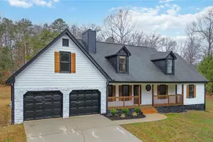 768 Wehunt Rd, Covington, GA 30016 - Photo 2