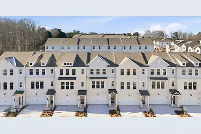 3072 Hudson Glen Way, Dacula, GA 30019 - Photo 30