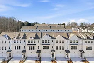 3072 Hudson Glen Way, Dacula, GA 30019 - Photo 30