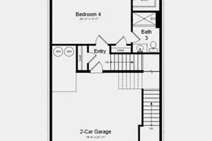 3072 Hudson Glen Way, Dacula, GA 30019 - Photo 32