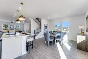 3072 Hudson Glen Way, Dacula, GA 30019 - Photo 16