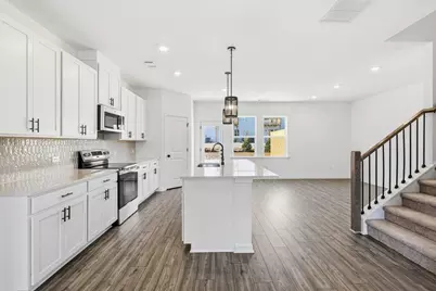 3072 Hudson Glen Way, Dacula, GA 30019 - Photo 4