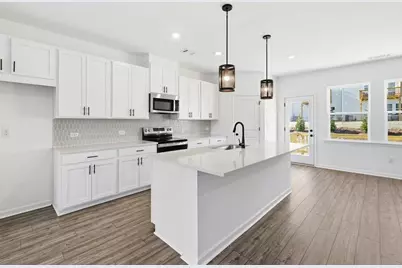 3072 Hudson Glen Way, Dacula, GA 30019 - Photo 2