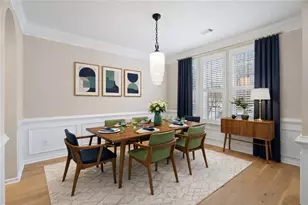 4521 W Village Ct SE, Smyrna, GA 30080 - Photo 8