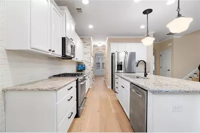 4521 W Village Court SE, Smyrna, GA 30080 - Photo 14