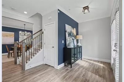 99 W Dixie Avenue SE, Marietta, GA 30008 - Photo 4