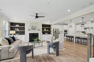 99 W Dixie Ave SE, Marietta, GA 30008 - Photo 6